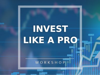 Workshop – Invest Like a PRO