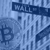 Bitcoin Wall Street