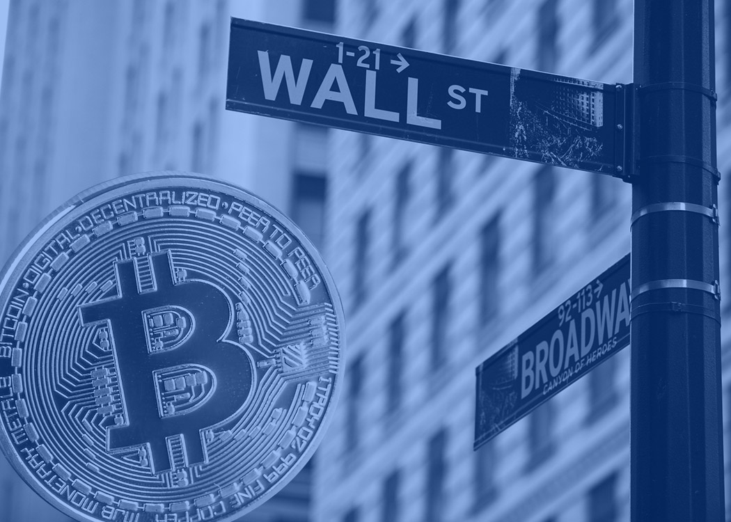 Wall street bitcoin ledger wallet ethereum contract data